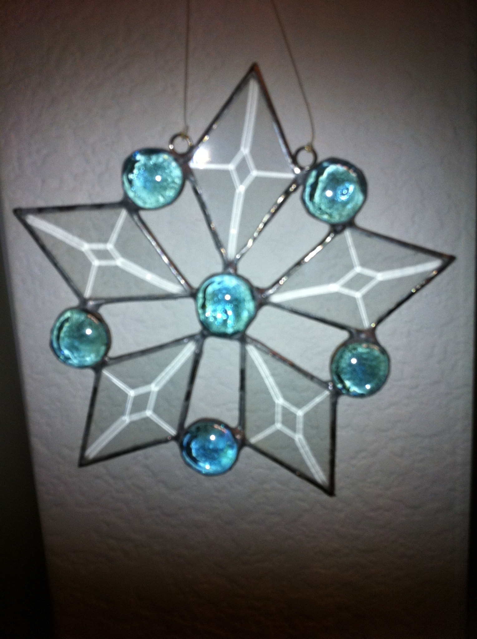 Crystal Star